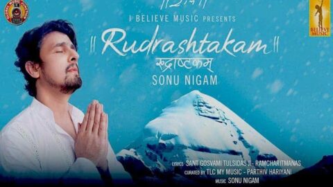 Rudrashtakam-lyrics-Sonu Nigam